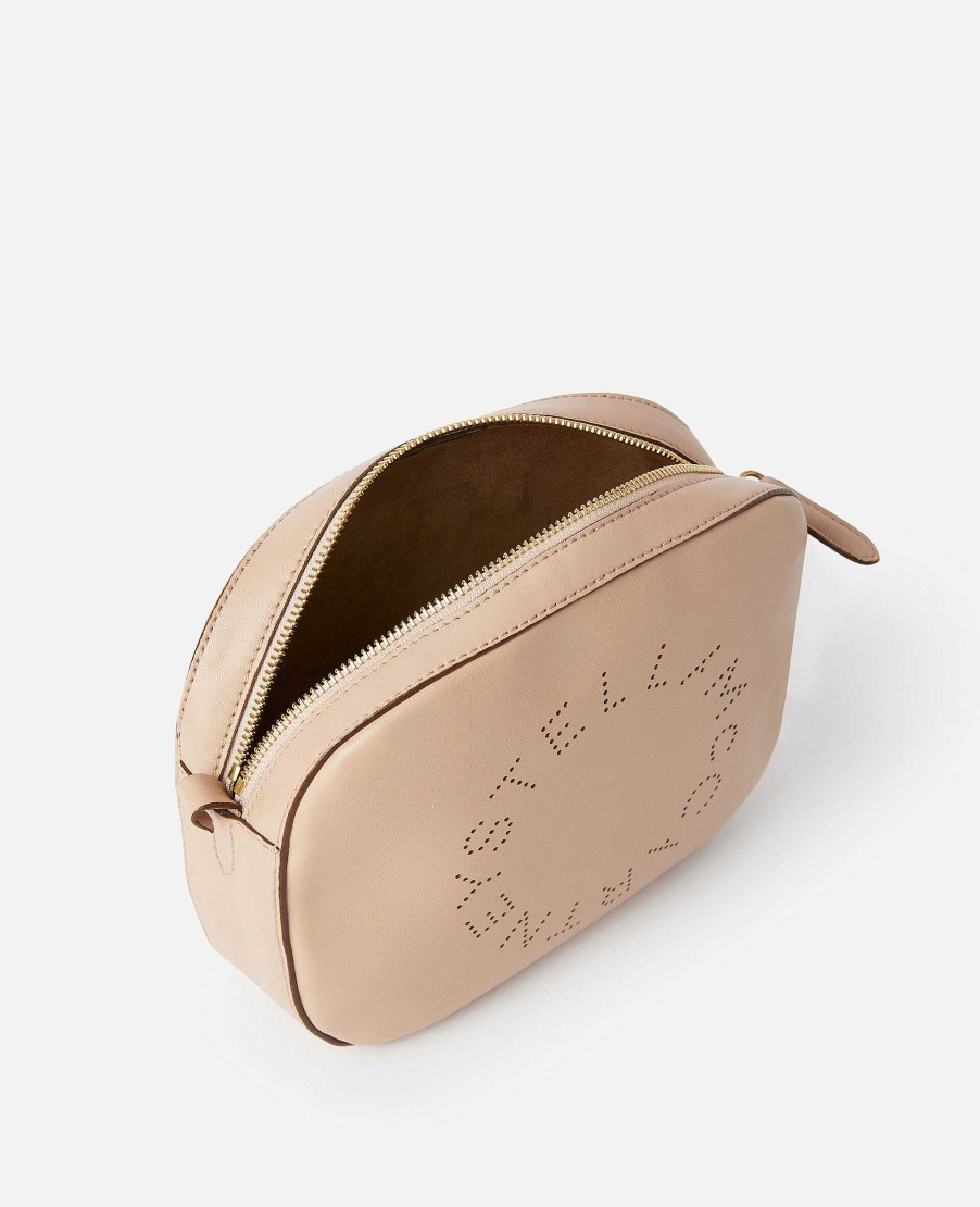 Kvinnor Stella McCartney Logo Vaska | Stella Logo Minivaska