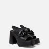 Kvinnor Stella McCartney Halar | Skyla Chain Platform Sandaler