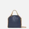 Kvinnor Stella McCartney Crossbody-Vaskor | Falabella Tiny Tote Bag