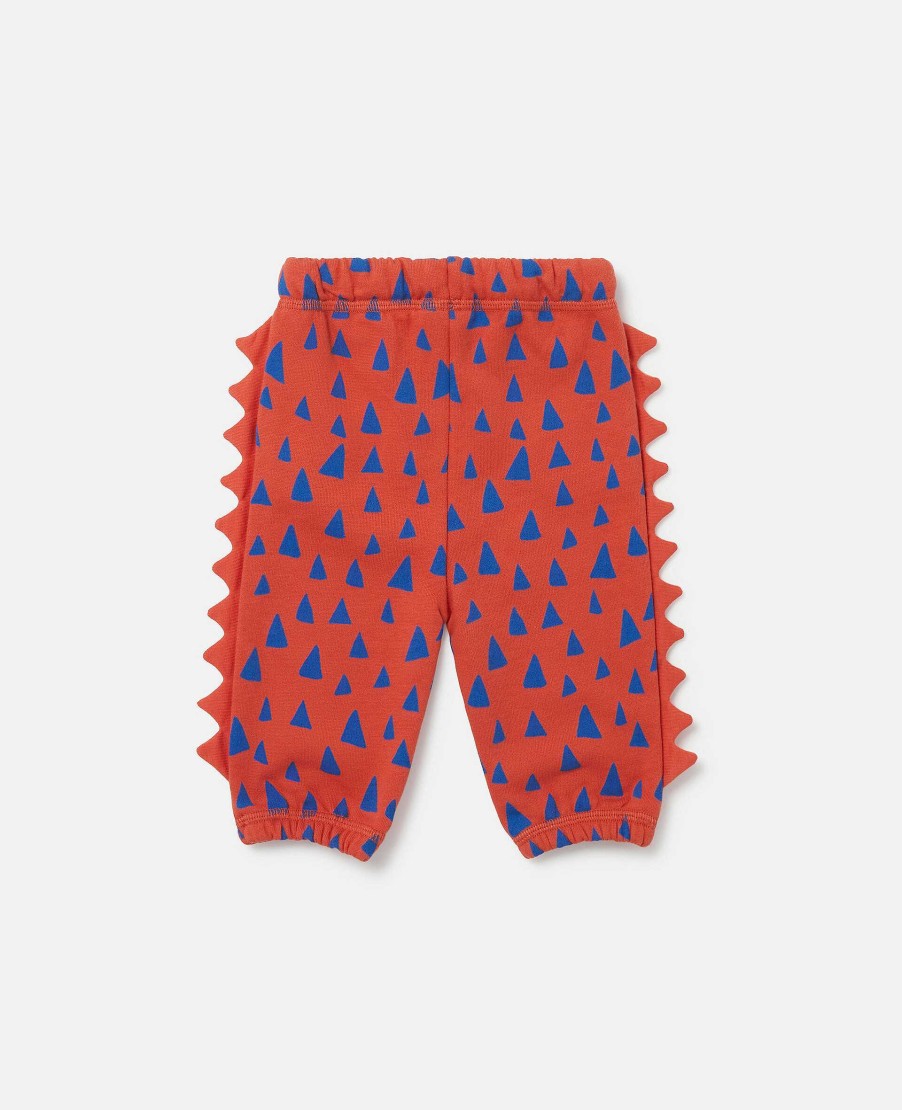 Barn Stella McCartney Baby Boys | Monster Joggare