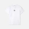 Kvinnor Stella McCartney Trojor Och T-Shirts | Lovestruck Logotyp T-Shirt