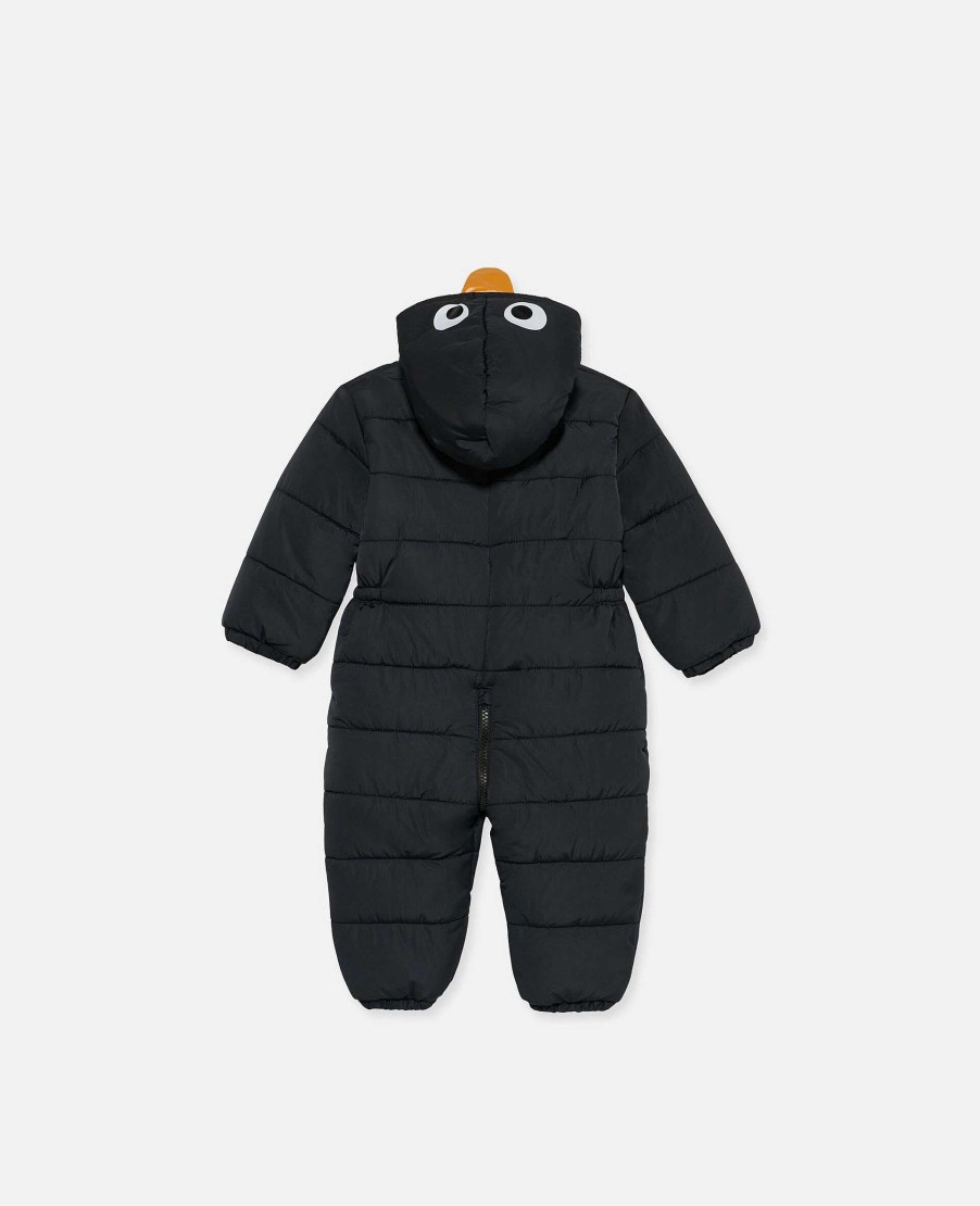 Barn Stella McCartney Baby Boys | Penguin Vadderad Snodrakt