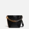 Kvinnor Stella McCartney Crossbody-Vaskor | Frayme Bucket Bag