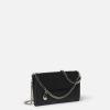 Kvinnor Stella McCartney Ikonisk Falabella | Falabella Mirum® Crossbody-Vaska For Planbok