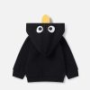 Barn Stella McCartney Baby Boys | Penguin Zip Hoodie