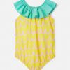 Barn Stella McCartney Baby Flickor | Ananas Romper