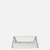 Kvinnor Stella McCartney Ikonisk Falabella | Falabella Crystal Clutch