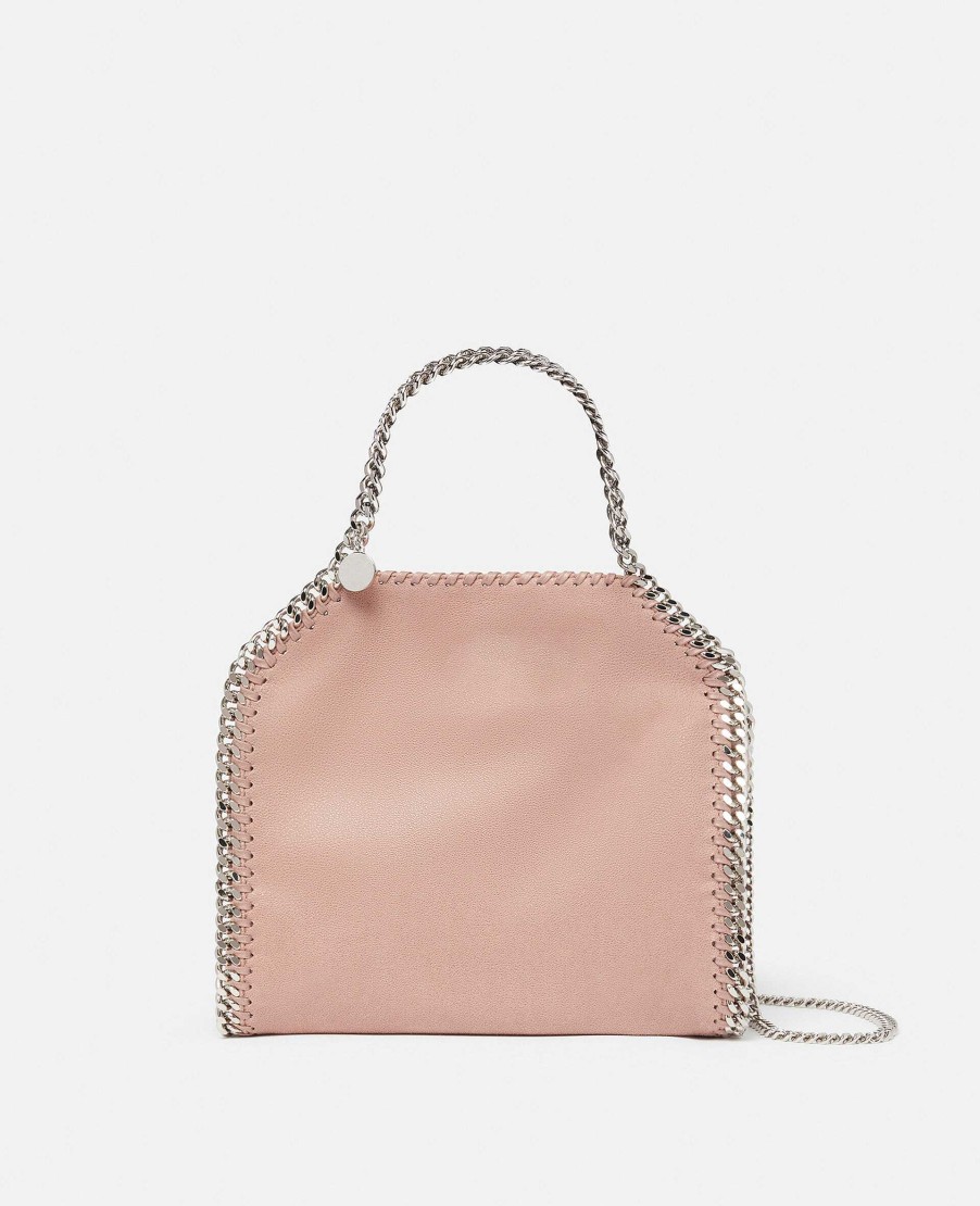 Kvinnor Stella McCartney Tygpasar | Falabella Mini Tygvaska