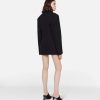 Kvinnor Stella McCartney Klanningar | Oversized Smokingjacka