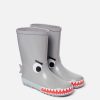 Barn Stella McCartney Skor Och Tillbehor | Shark Wellies