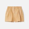 Kvinnor Stella McCartney Byxor Och Shorts | Alter Mat Shorts