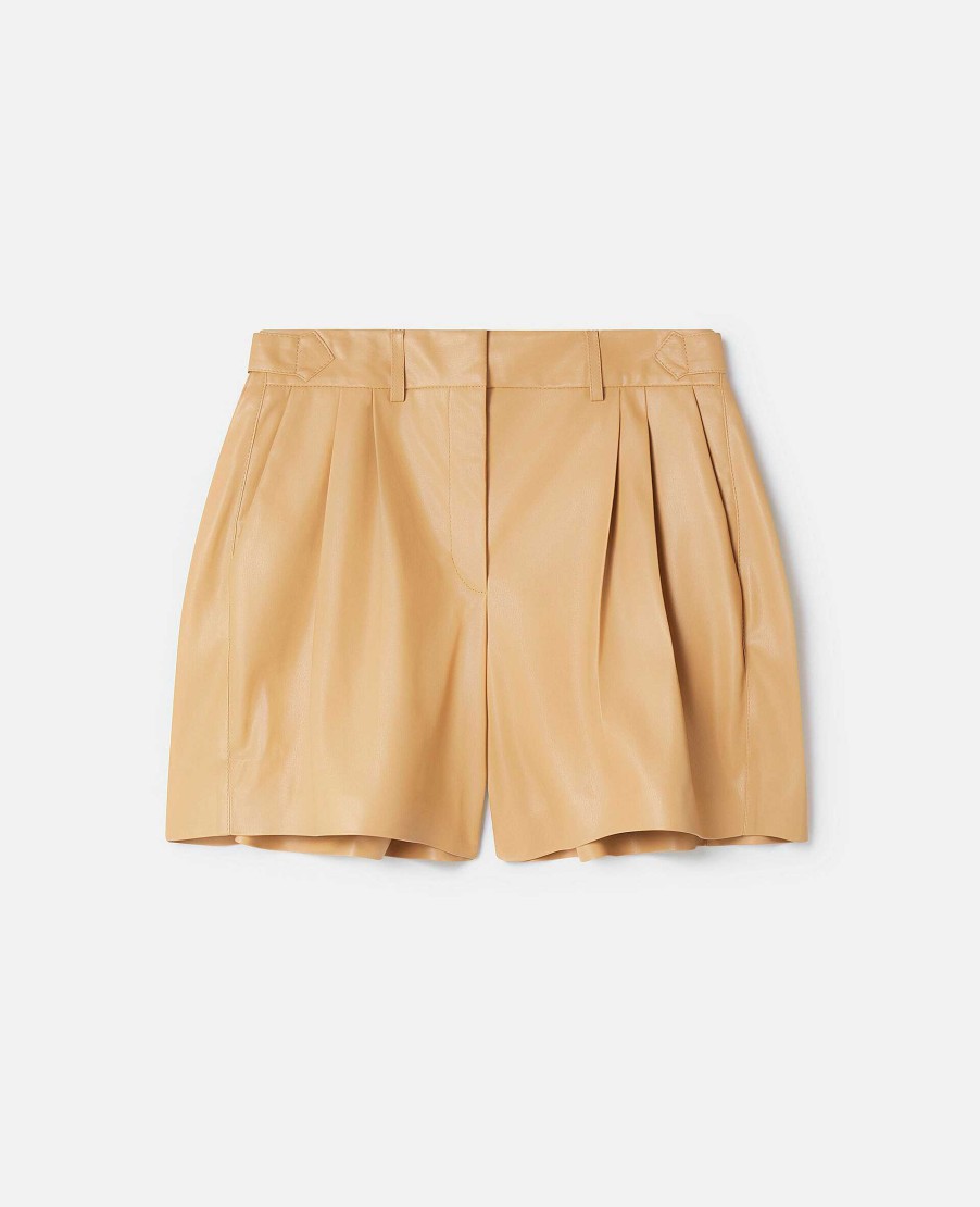 Kvinnor Stella McCartney Byxor Och Shorts | Alter Mat Shorts