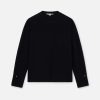 Kvinnor Stella McCartney Trojor Och T-Shirts | Stella Iconics Split Cuff Jumper