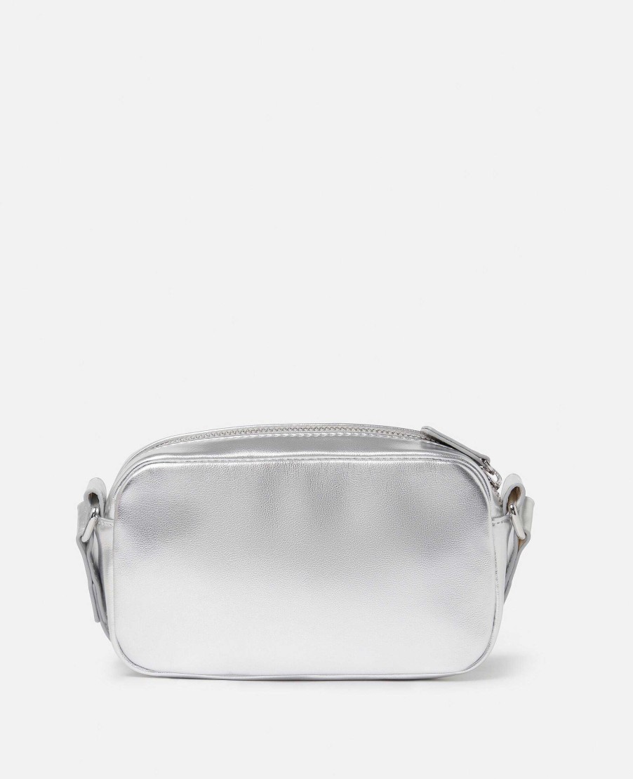 Barn Stella McCartney Skor Och Vaskor | Metallisk Star Bumbag