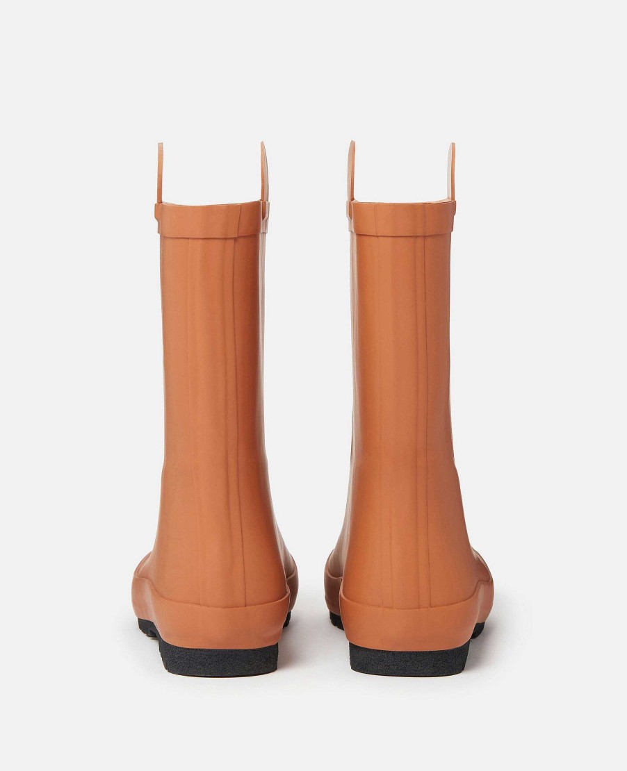 Barn Stella McCartney Skor Och Tillbehor | Grizzly Bear Wellies