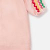 Barn Stella McCartney Baby Flickor | Rainbow Ribbon Klanning