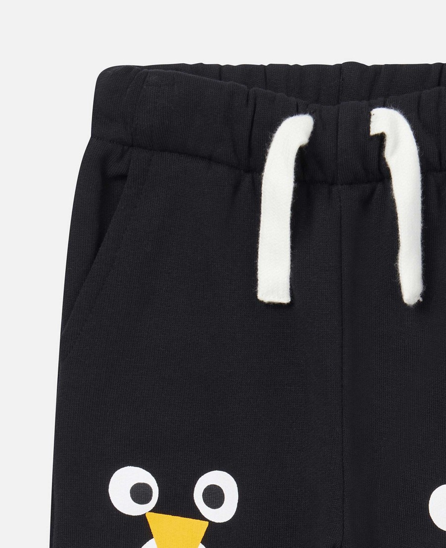 Barn Stella McCartney Baby Boys | Penguin Motiv Joggers