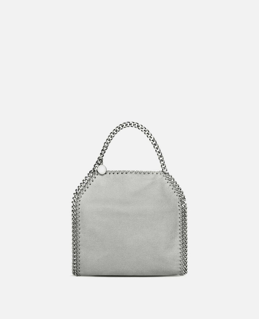 Kvinnor Stella McCartney Crossbody-Vaskor | Falabella Tiny Tote Bag