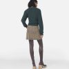 Kvinnor Stella McCartney Stickat | Regenererad Cashmere Shifting Knot Jumper