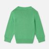 Barn Stella McCartney Baby Boys | Fringed Sunshine Sweatshirt