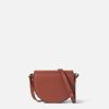 Kvinnor Stella McCartney Frayme Vaska | Frayme Small Flap Axelvaska