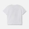 Barn Stella McCartney Baby Boys | Drakens Ar T-Shirt