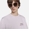 Unisex Stella McCartney T-Shirts | T-Shirt Med Tryck Twins Ii