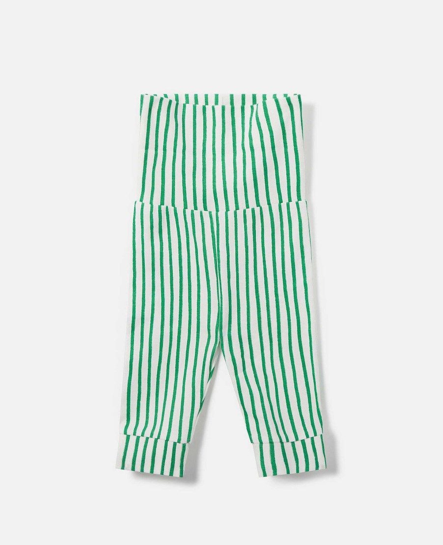 Barn Stella McCartney Baby Boys | Randiga Leggings