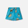 Barn Stella McCartney Baby Boys | Badshorts Med Smorgastryck