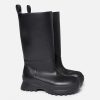 Kvinnor Stella McCartney Stovlar | Trace Tubo Boots