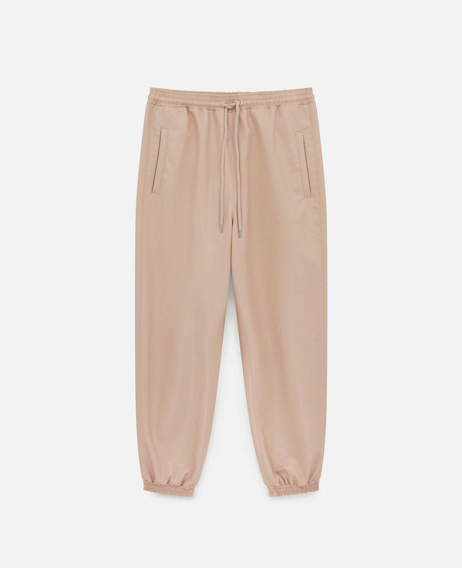 Kvinnor Stella McCartney Byxor Och Shorts | Alter Mat Byxor