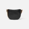 Kvinnor Stella McCartney Crossbody-Vaskor | Frayme Liten Axelvaska