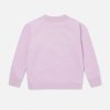 Barn Stella McCartney Trojor Och Koftor | Rainbow Unicorn Motiv Sweatshirt