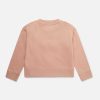 Barn Stella McCartney Trojor Och Koftor | Acorn Broderi Collared Sweatshirt