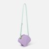 Barn Stella McCartney Skor Och Vaskor | Seashell Crossbody-Vaska