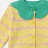 Barn Stella McCartney Baby Flickor | Ananas Kofta