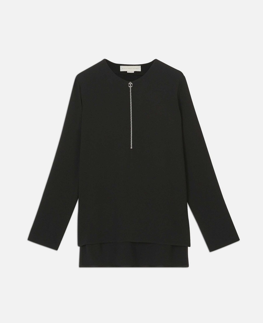 Kvinnor Stella McCartney Skjortor Och Toppar | Arlesa Top