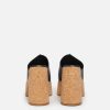 Kvinnor Stella McCartney Halar | Skyla Platform Mule Sandaler