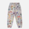 Barn Stella McCartney Byxor Och Kjolar | Dreammaker Doodle Joggers