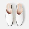 Kvinnor Stella McCartney Kilar | Sneak-Elyse Mules