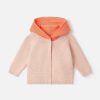 Barn Stella McCartney Baby Flickor | Apple Huv Cardigan