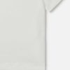 Barn Stella McCartney Baby Flickor | Seashell Smile T-Shirt