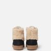 Barn Stella McCartney Skor Och Vaskor | Borg Moccasin Stovlar