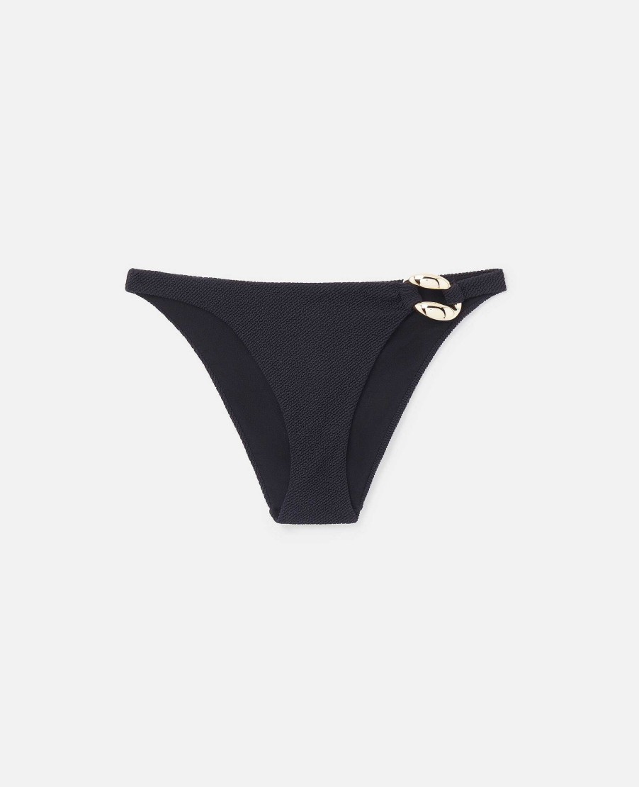 Kvinnor Stella McCartney Badklader | Falabella Pop Mini Bikinitrosa