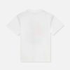 Barn Stella McCartney T-Shirts Och Troja | T-Shirt Med Geometriska Former