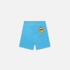 Barn Stella McCartney Byxor Och Shorts | Shorts Med Dragsko