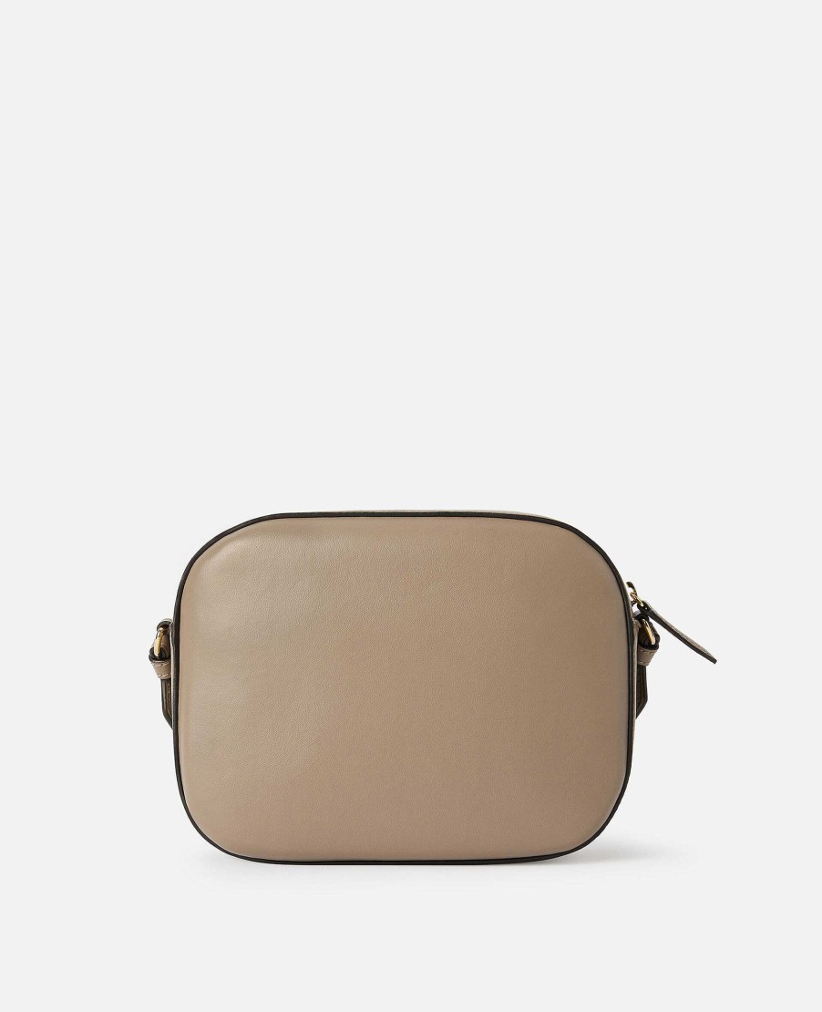 Kvinnor Stella McCartney Logo Vaska | Stella Logo Minivaska