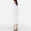 Kvinnor Stella McCartney Klanningar | Cape Klanning