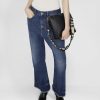 Kvinnor Stella McCartney Crossbody-Vaskor | Logo Kornig Alter Mat Axelvaska