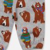 Barn Stella McCartney Baby Boys | Bear Print Joggers